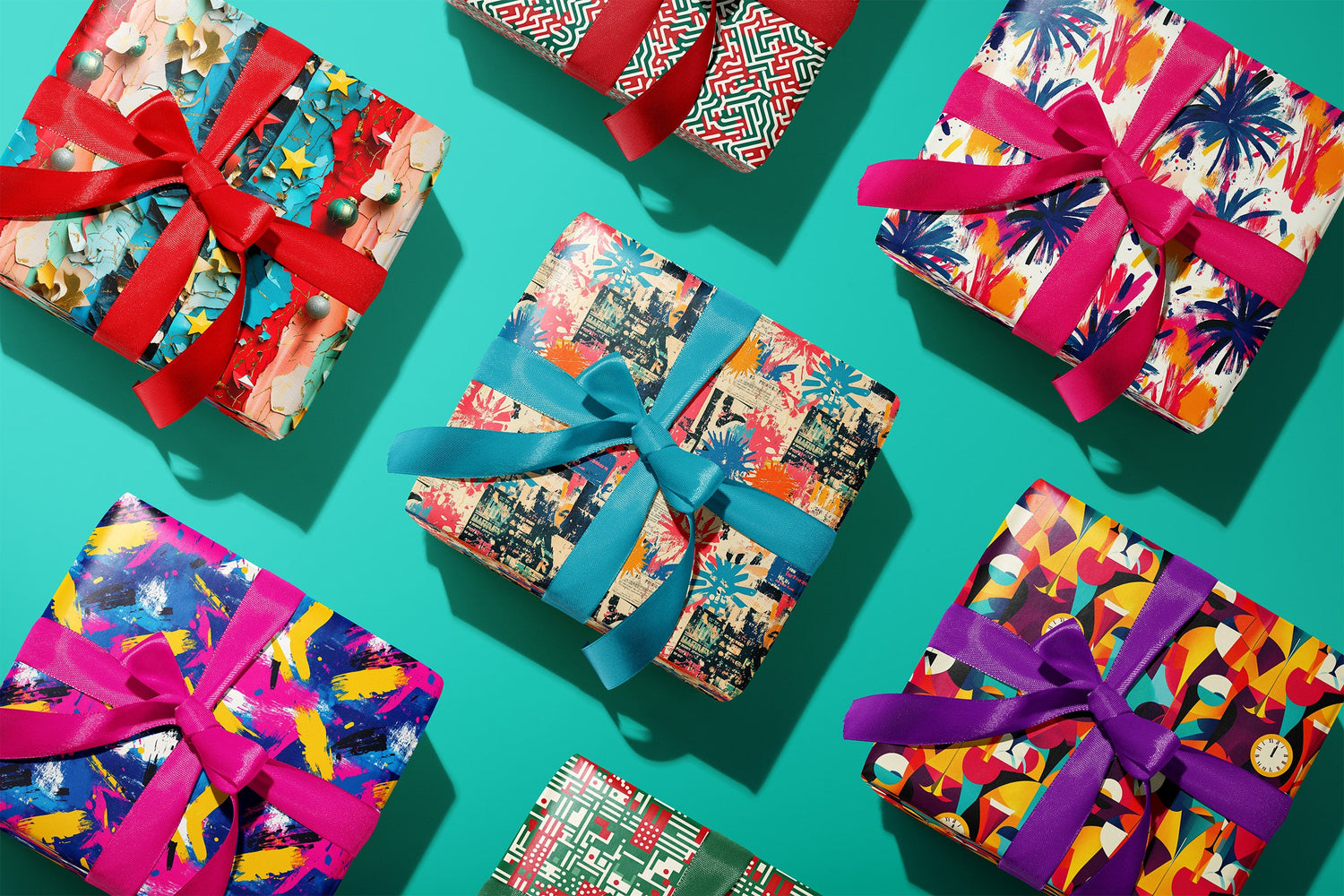 Abstract + Experimental