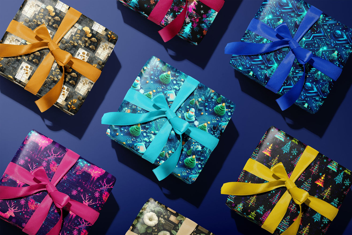 Science + Technology