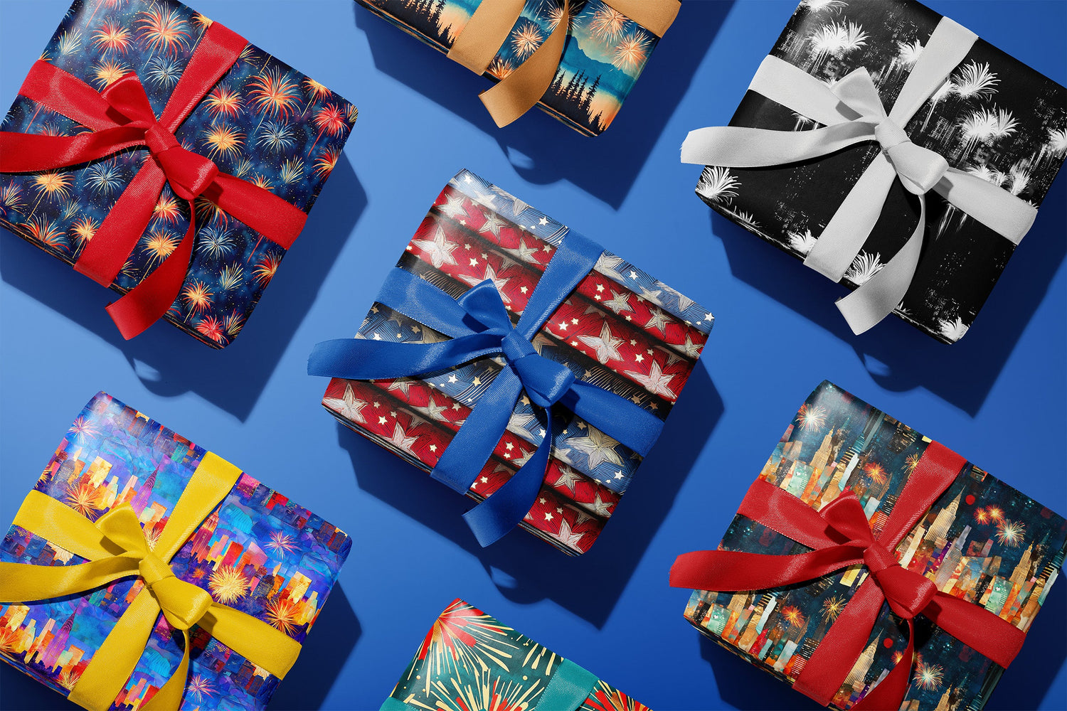 Independence Day (4th of July)